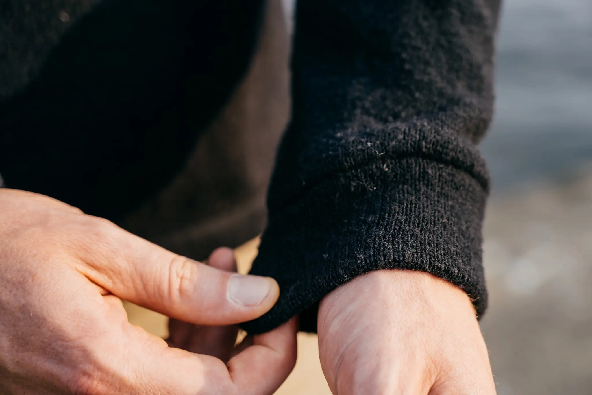 Rif | Pullover - Image 8