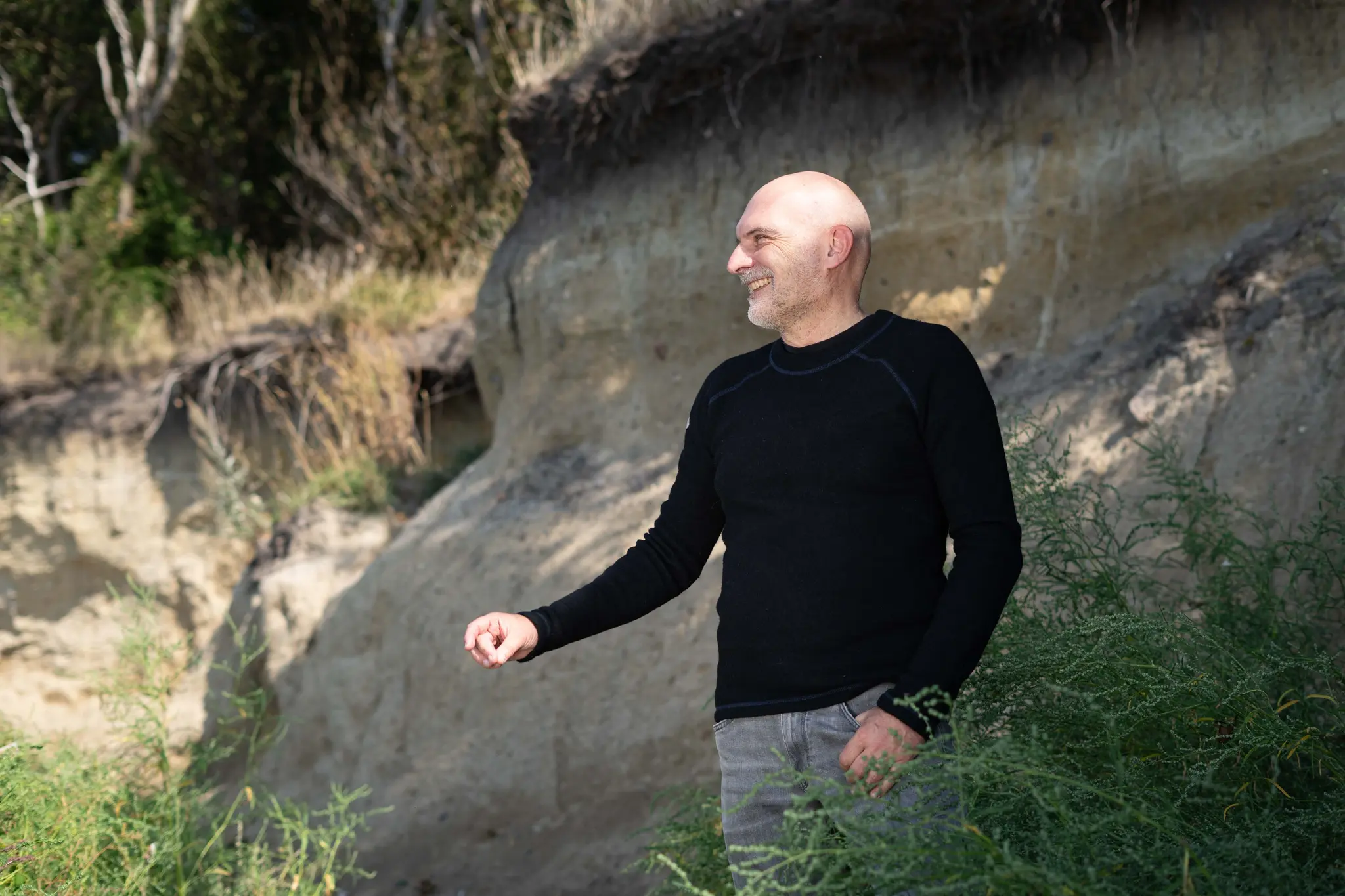 Tejo | Pullover - Image 5