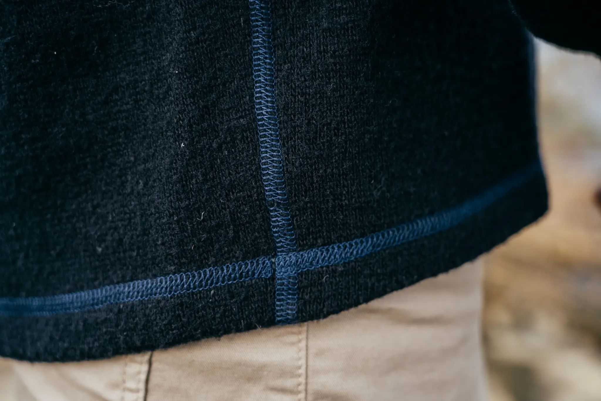 Tejo | Pullover - Image 6