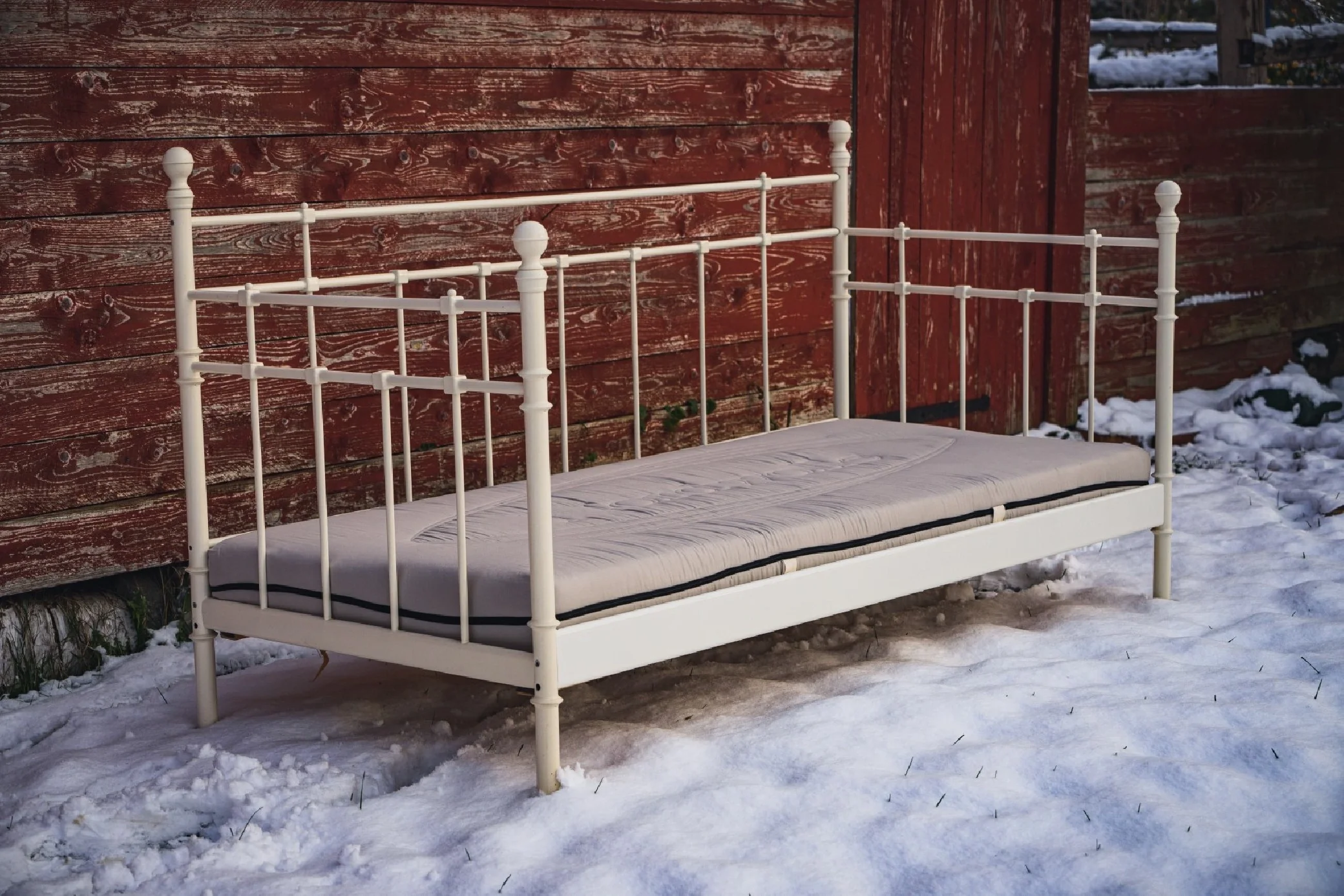 Vingilot | Matratze - Image 5