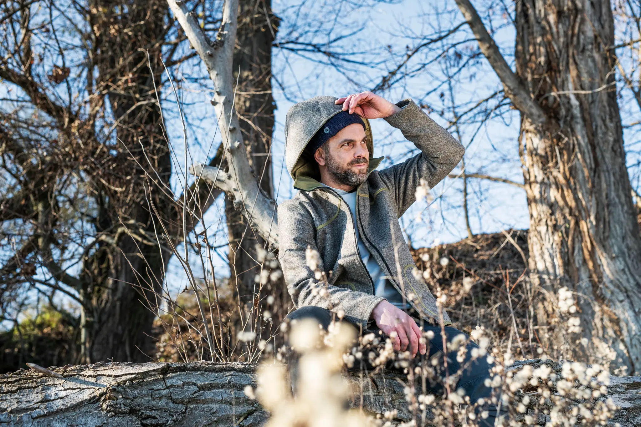 Wieland | Jacke - Image 10