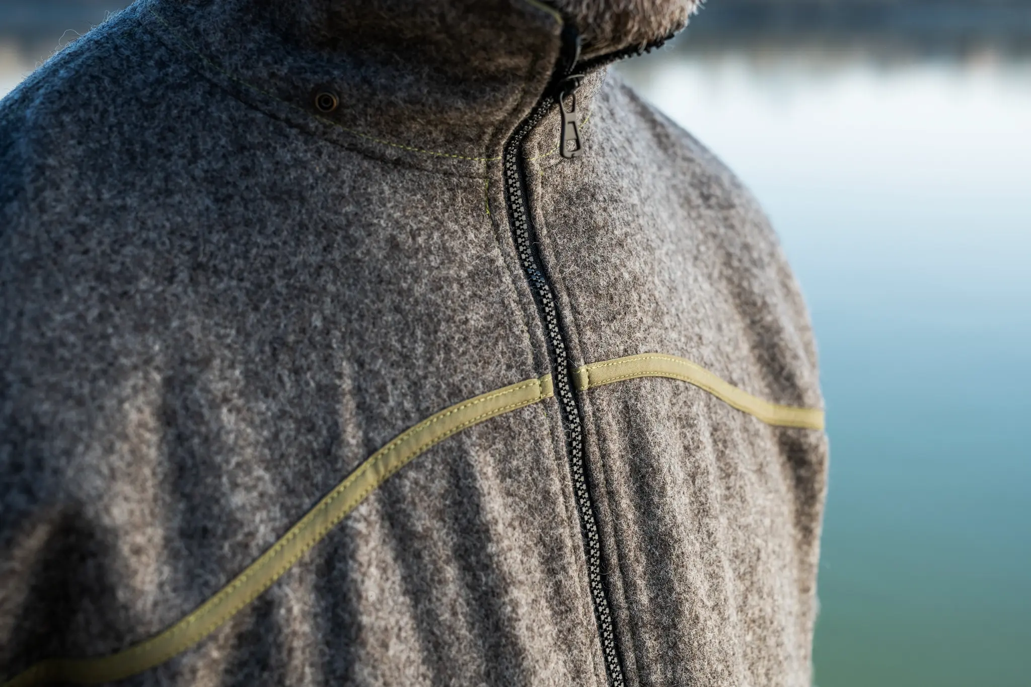 Wieland | Jacke - Image 14