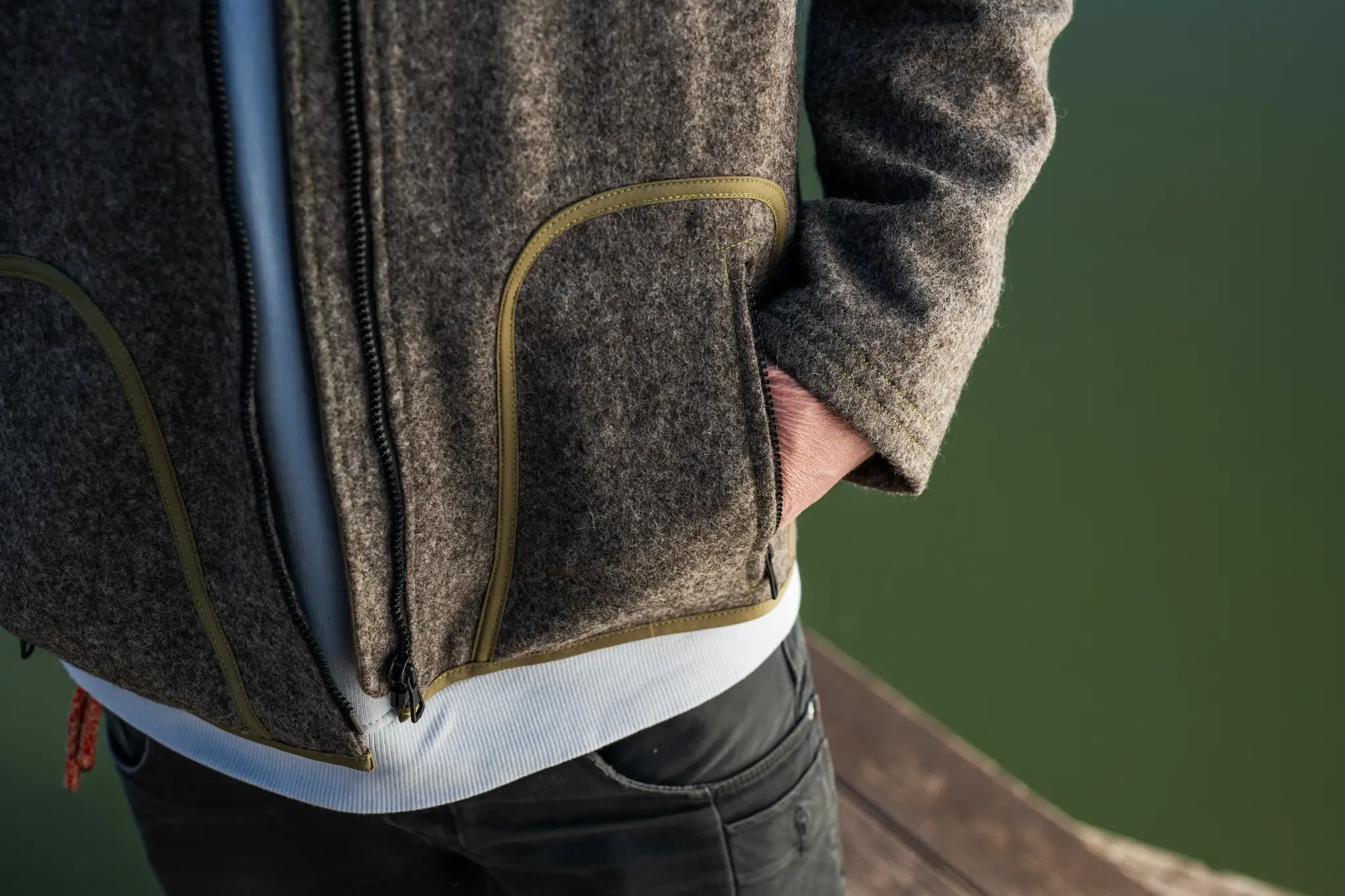 Wieland | Jacke - Image 16