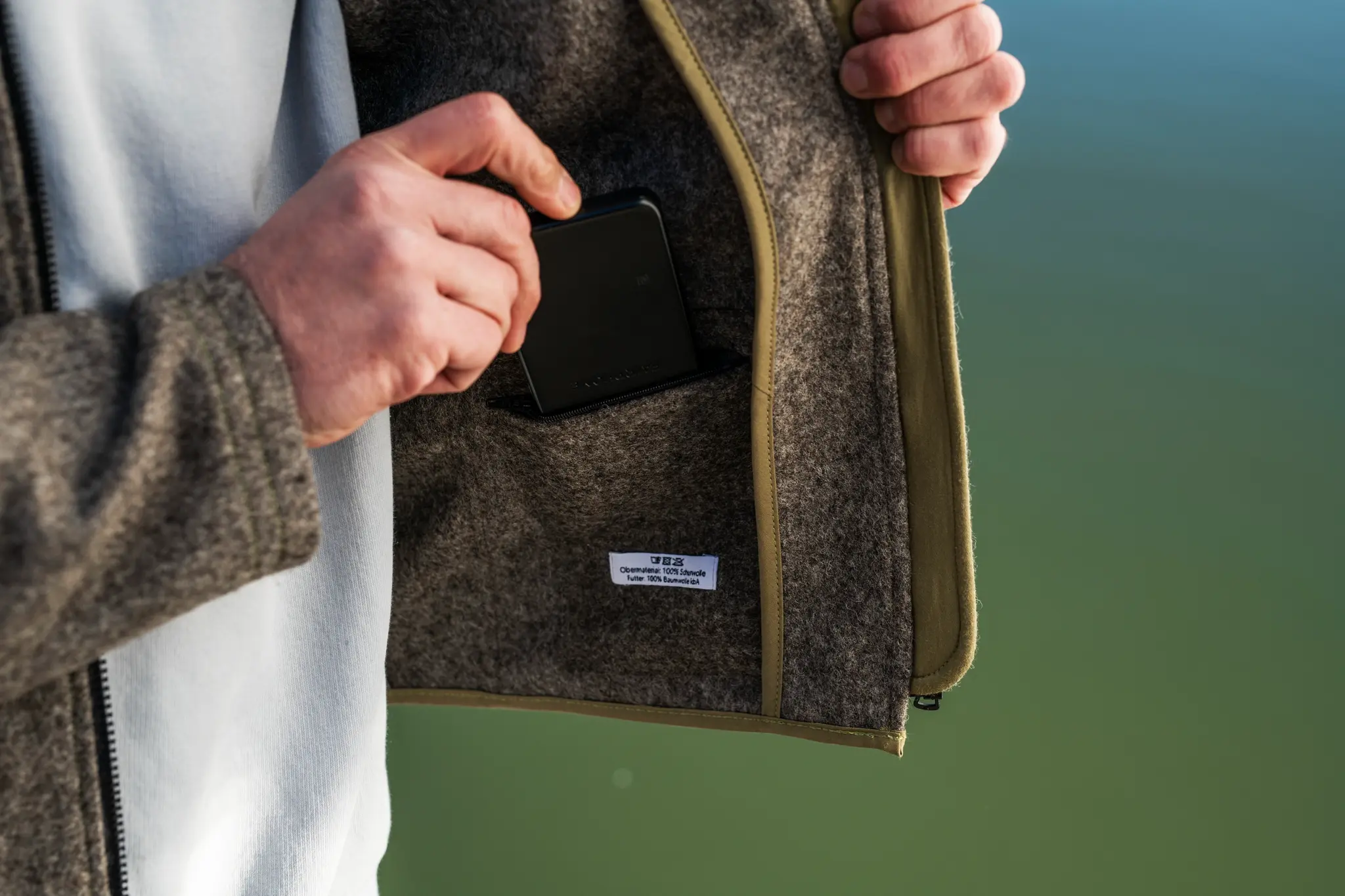 Wieland | Jacke - Image 17