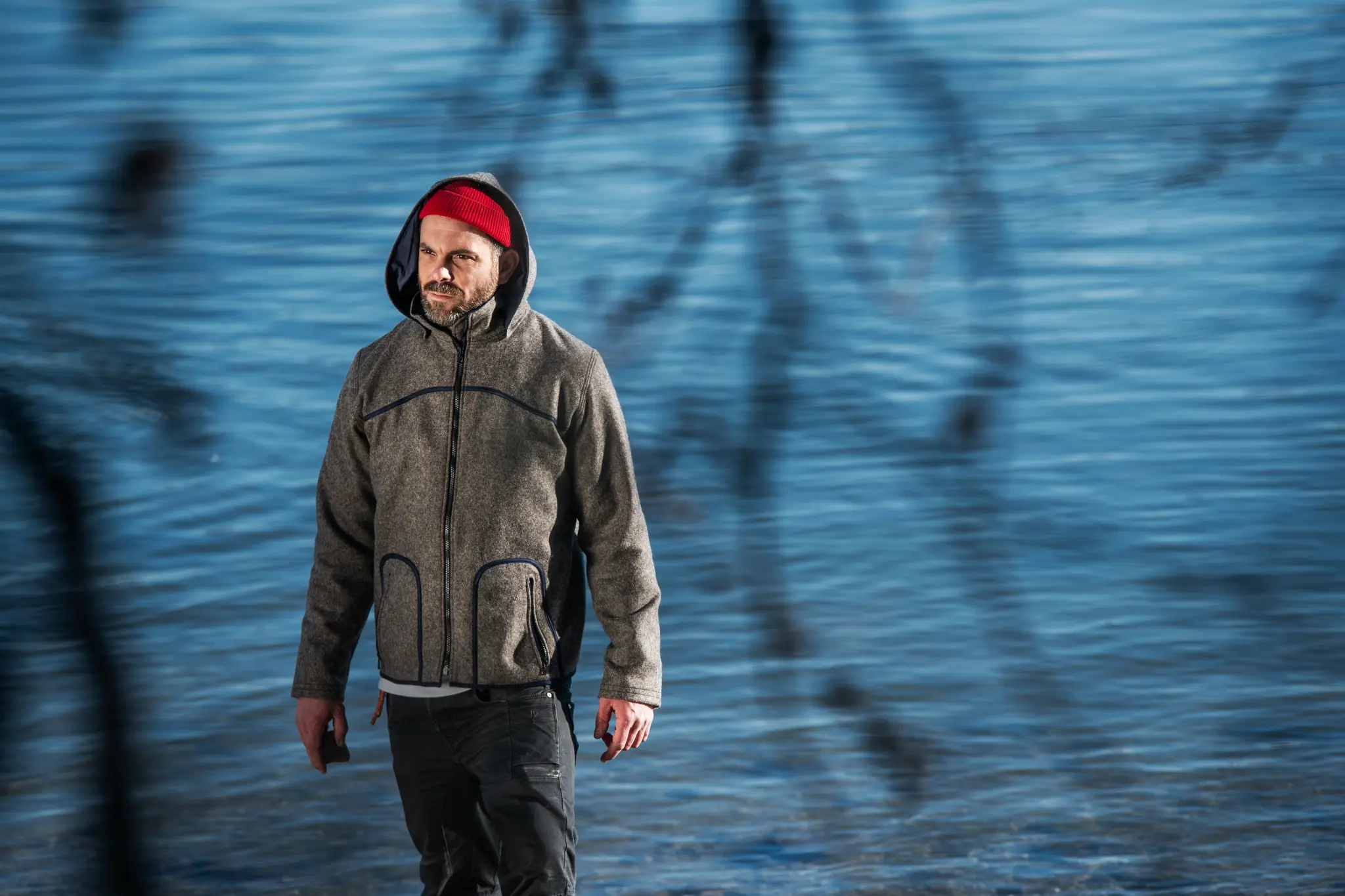 Wieland | Jacke - Image 4