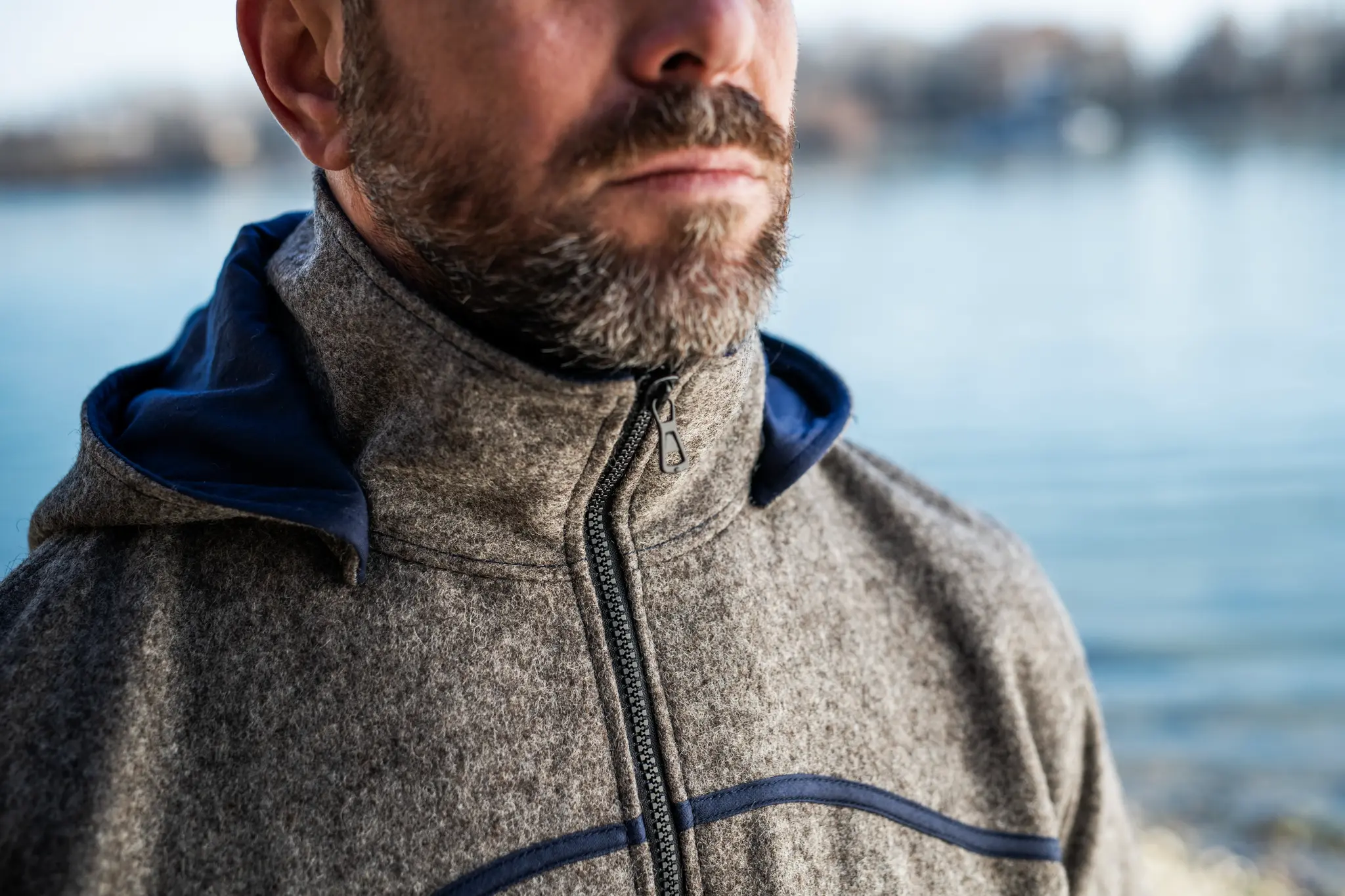 Wieland | Jacke - Image 6