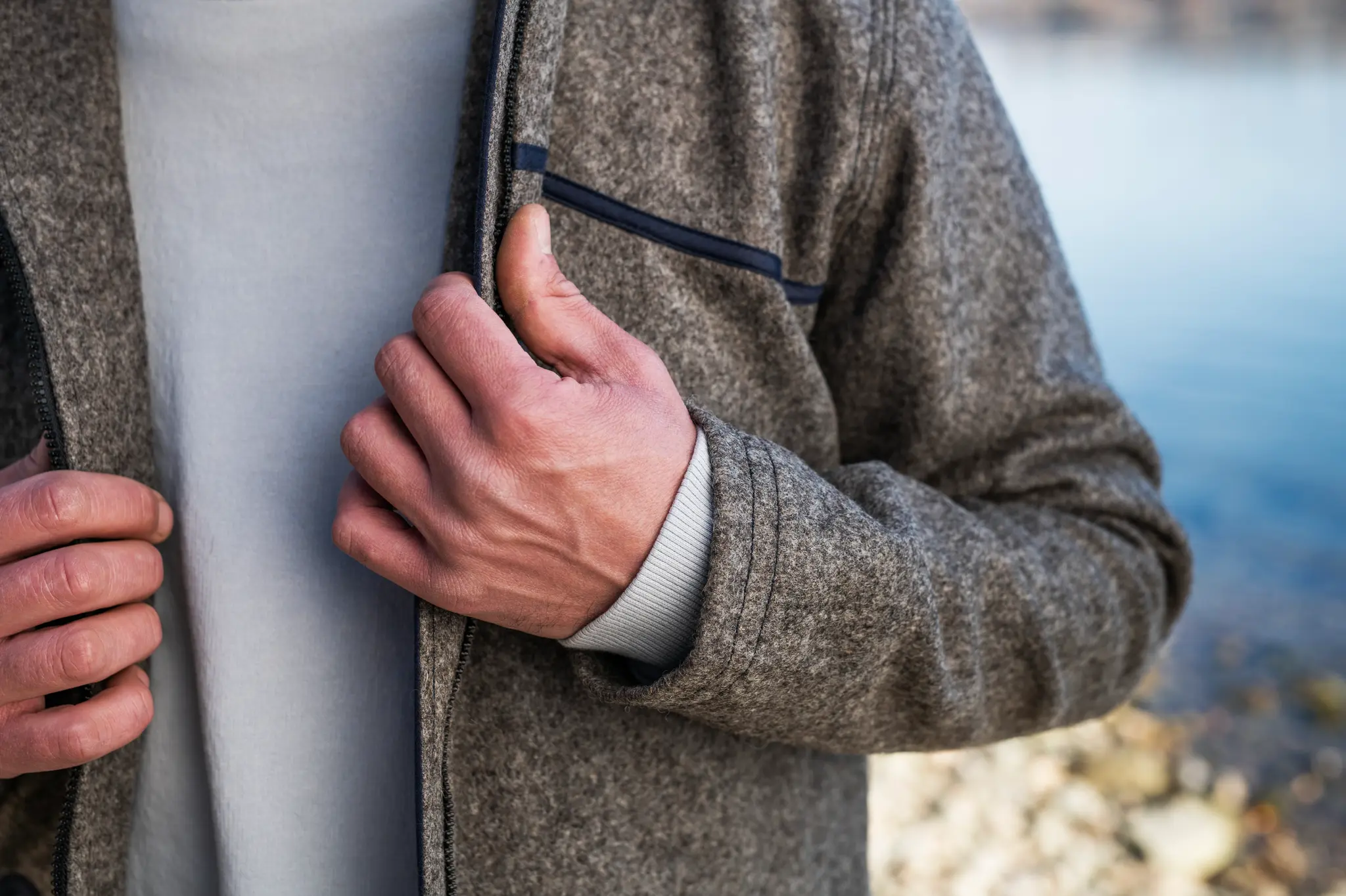 Wieland | Jacke - Image 7