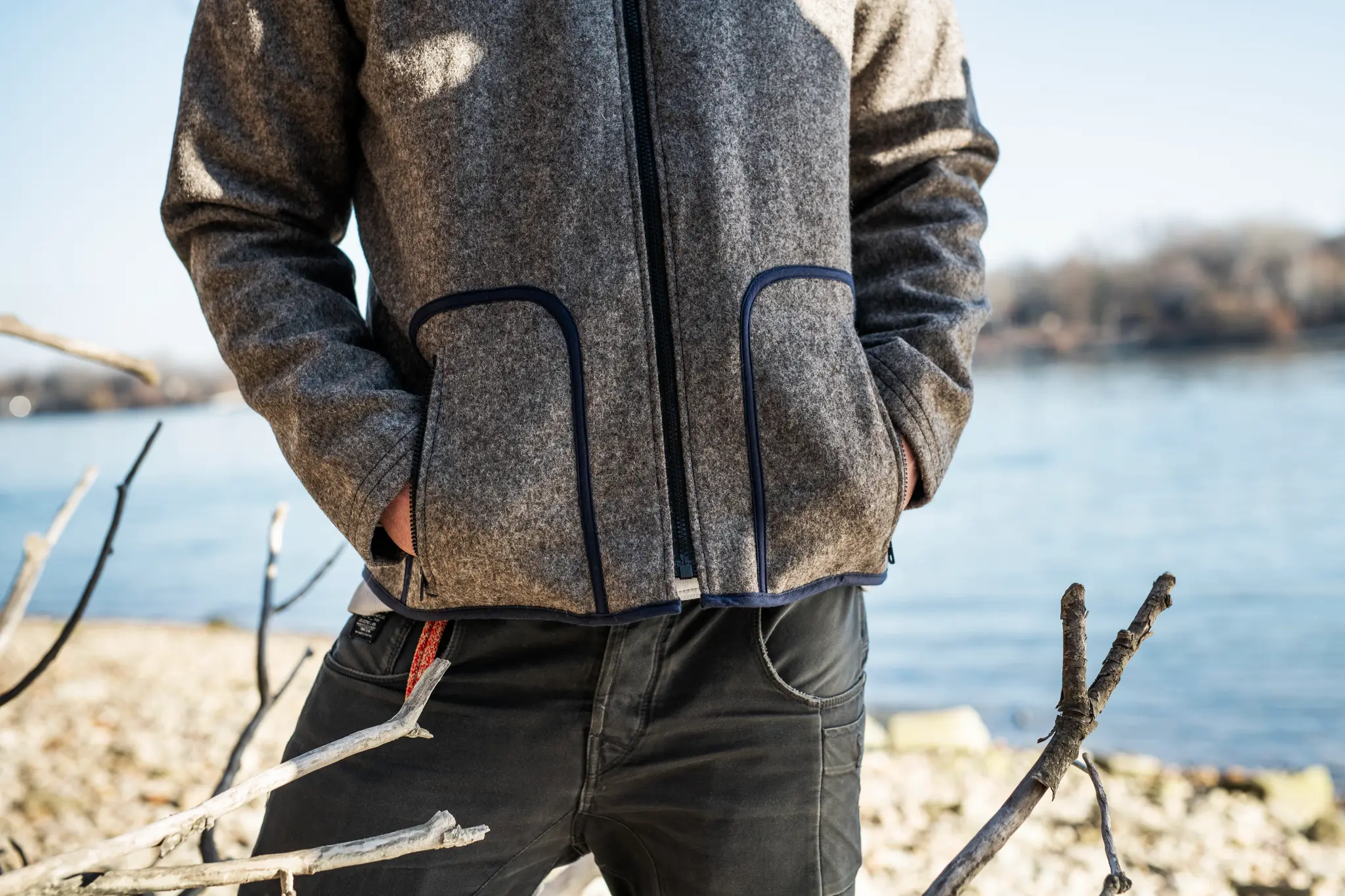 Wieland | Jacke - Image 8
