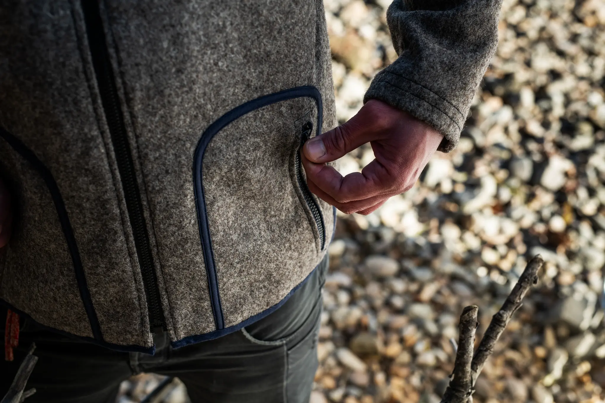 Wieland | Jacke - Image 9