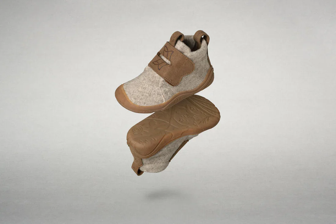 Wildling x Nordwolle | Ullig Toddler - Image 27