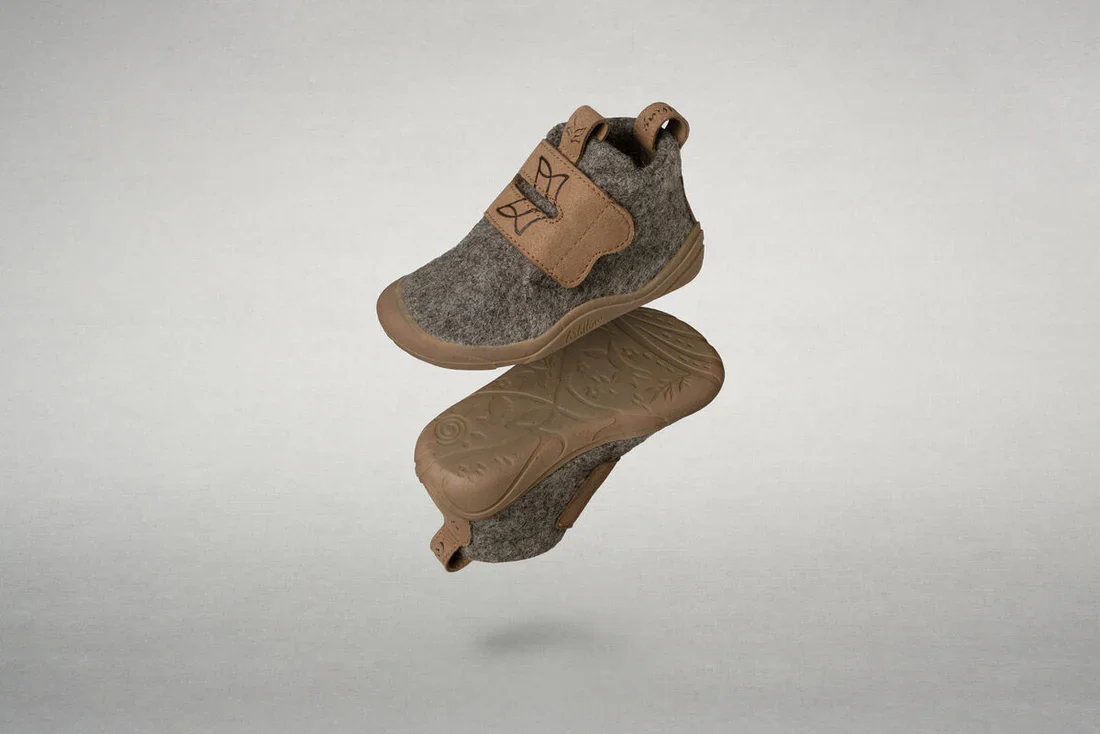 Wildling x Nordwolle | Ullig Toddler - Image 28